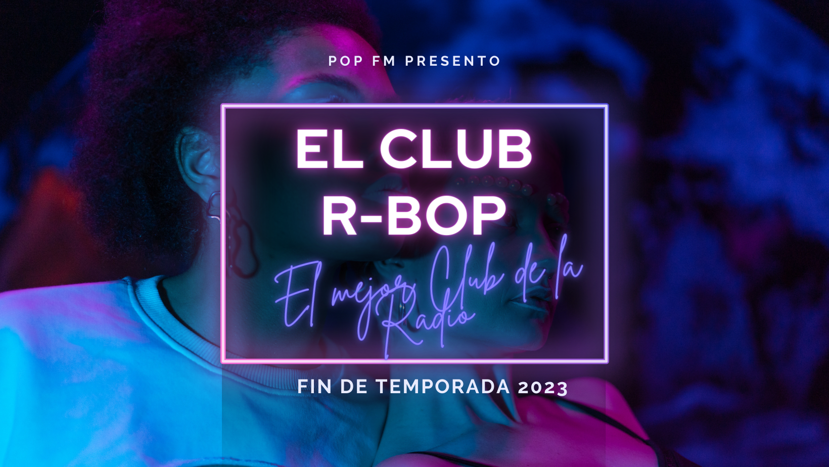 EL club R Bop